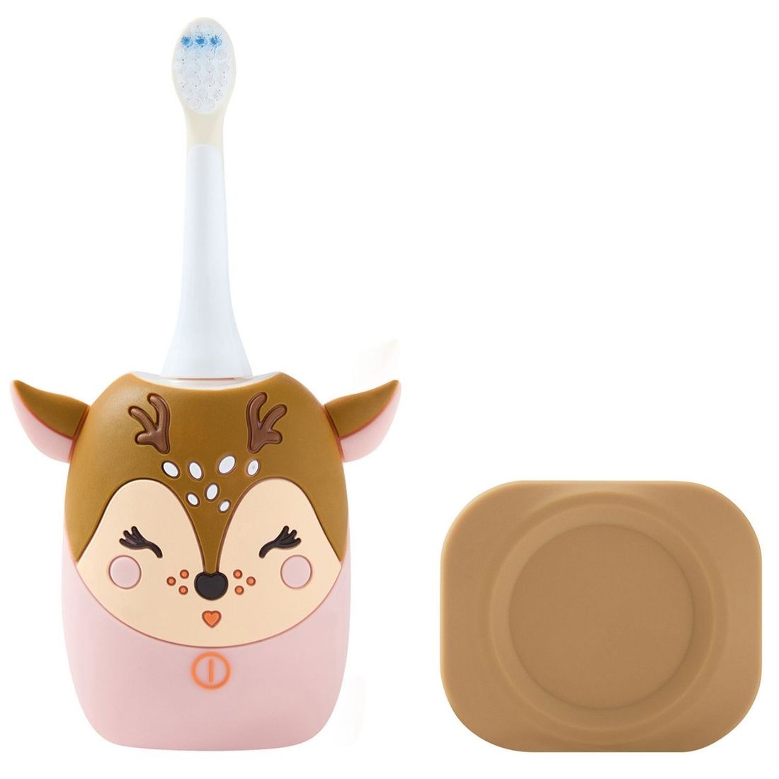 Brosse à dents ultrasonique Zoo Deer (The Zoofamily) - Image 9