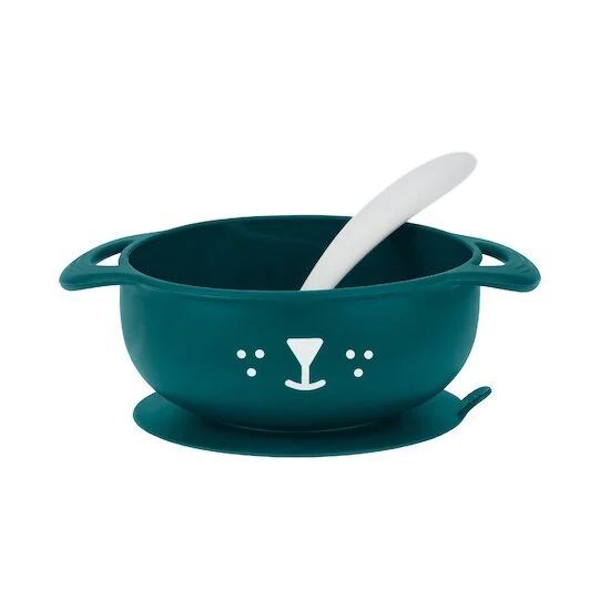 Coffret repas 2 pièces TAST'ISY (Babymoov) - Couverture