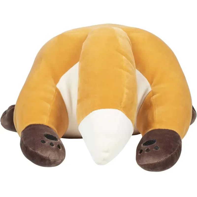 Peluche konta le renard 53 cm (Nemu Nemu) - Image 3