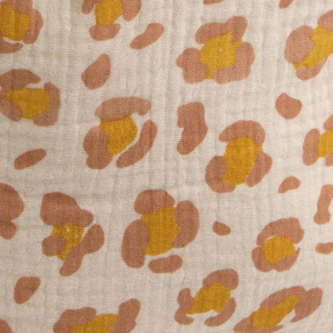 Sac à dos maternelle Léopard Petit Chou (Sauthon) - Image 6