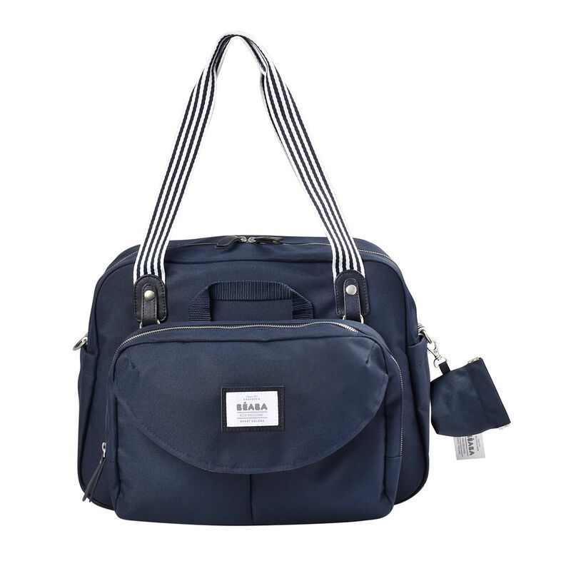 Sac à langer Genève - Bleu marine (Béaba) - Image 5
