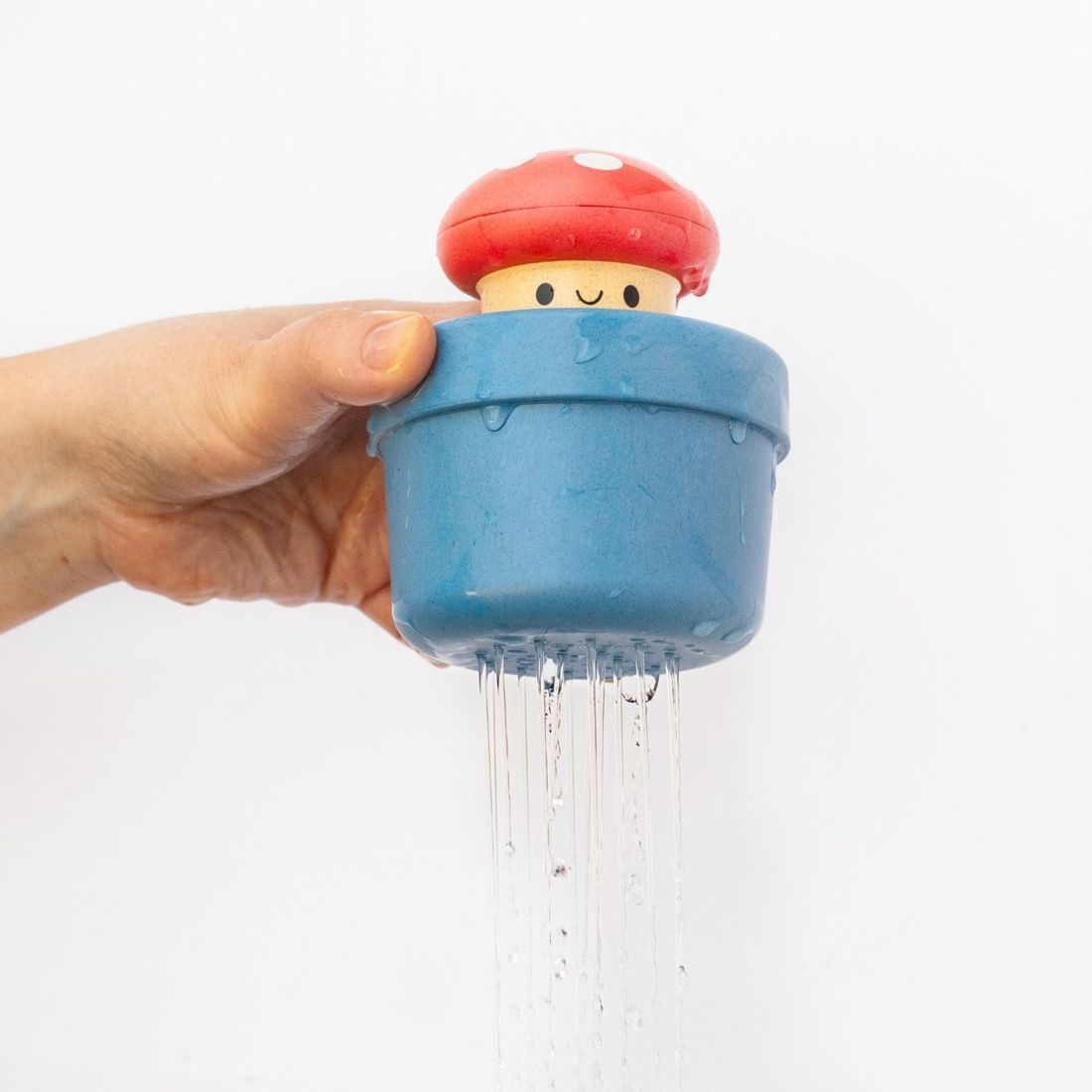 Jouet de bain Pop-Up Champignon (Tiger Tribe) - Image 3