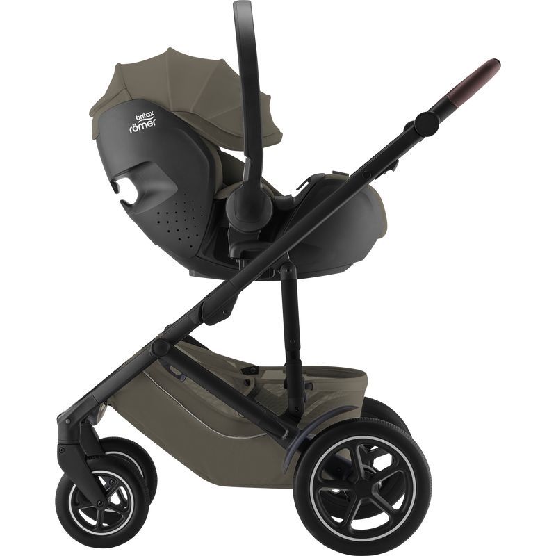 BABY-SAFE PRO (Britax Römer) - Image 12