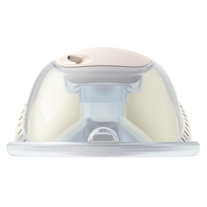 Tire-lait Electrique Double Mains Libres SCF532/11 (Philips Avent) - Image 3