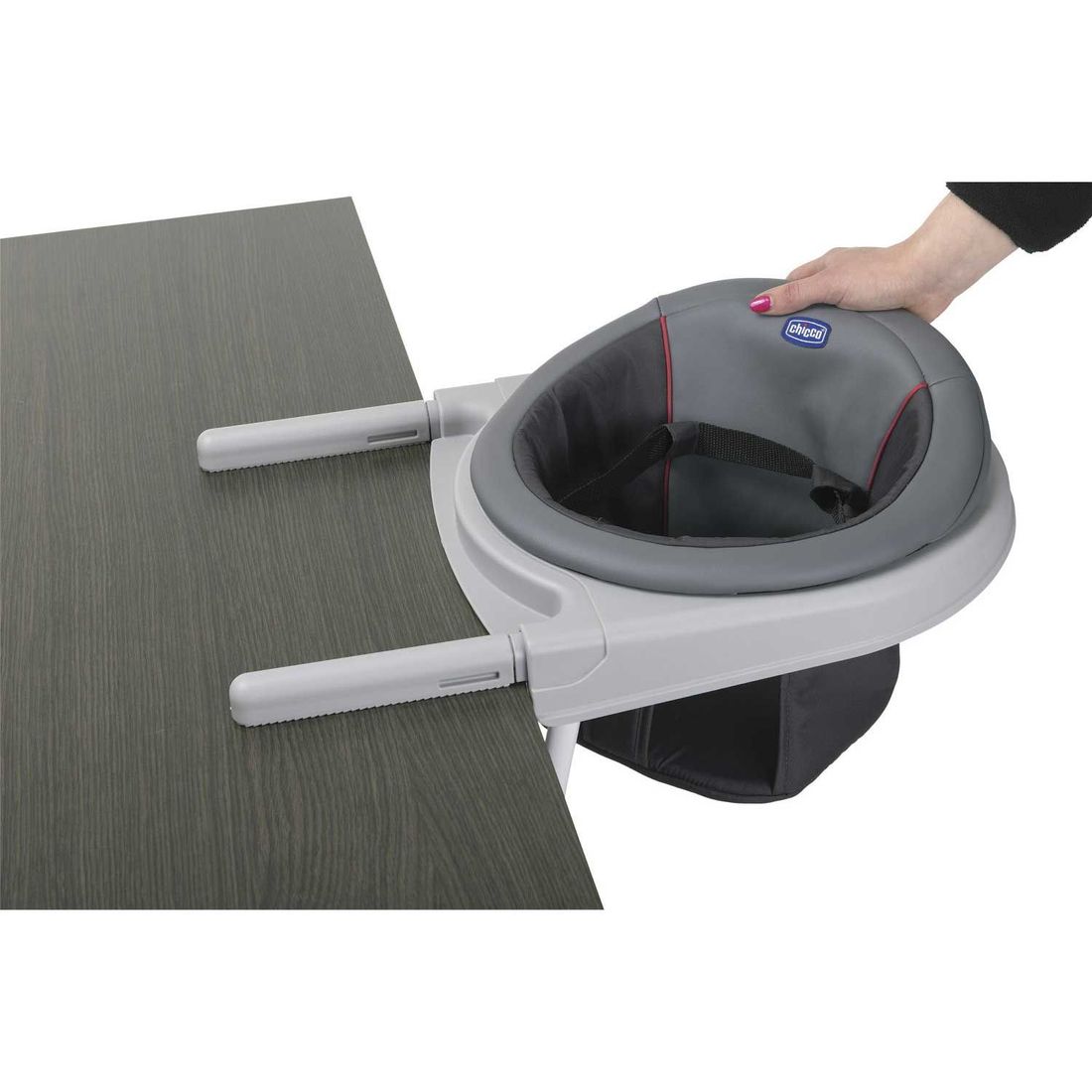 Siège de table 360° (Chicco) - Image 2