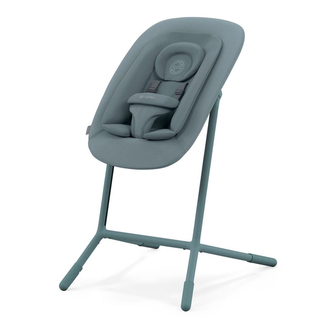 Chaise haute Lemo 4-en-1 (Cybex) - Image 2