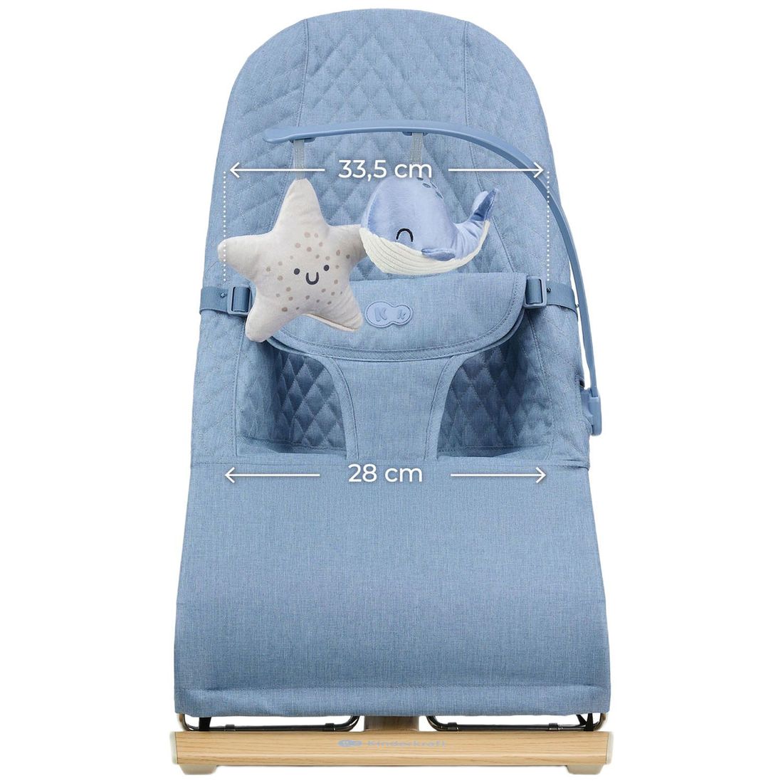 Transat Mimi Nordic Breeze (Kinderkraft) - Image 5