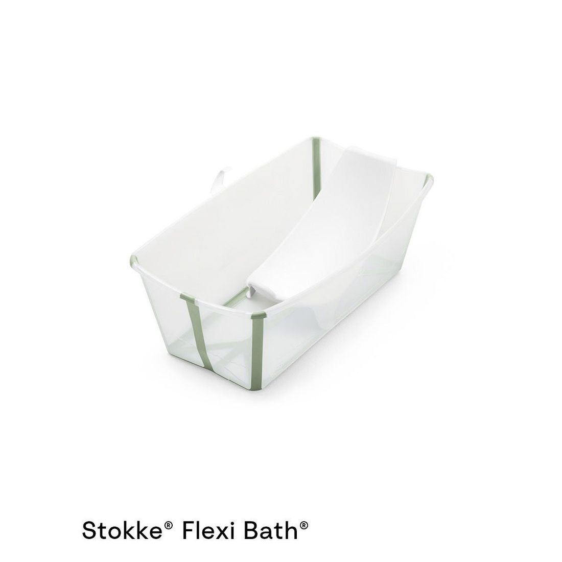 Baignoire Flexi Bath™ + Transat (Stokke) - Image 2