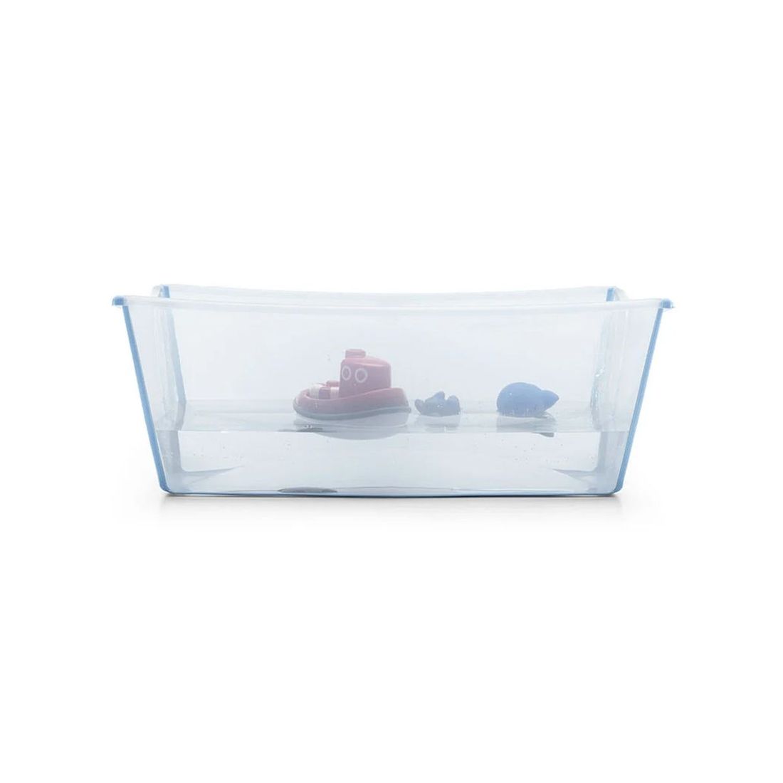 Baignoire Flexi Bath™ bouchon thermique (Stokke) - Image 4