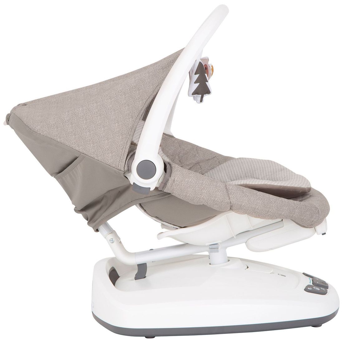 Balancelle Move With Me Little Adventures (Graco) - Image 2
