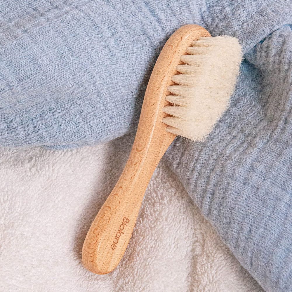 Brosse à poils doux (Biolane) - Image 2