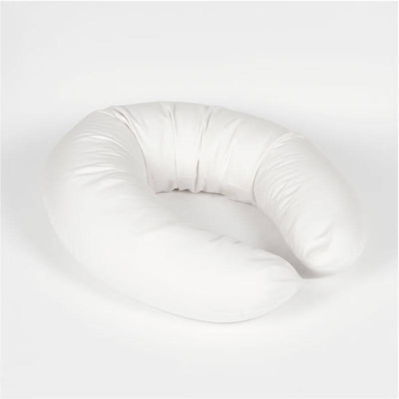 Oreiller intérieur coussin d'allaitement (Monsieur Bébé) - Couverture