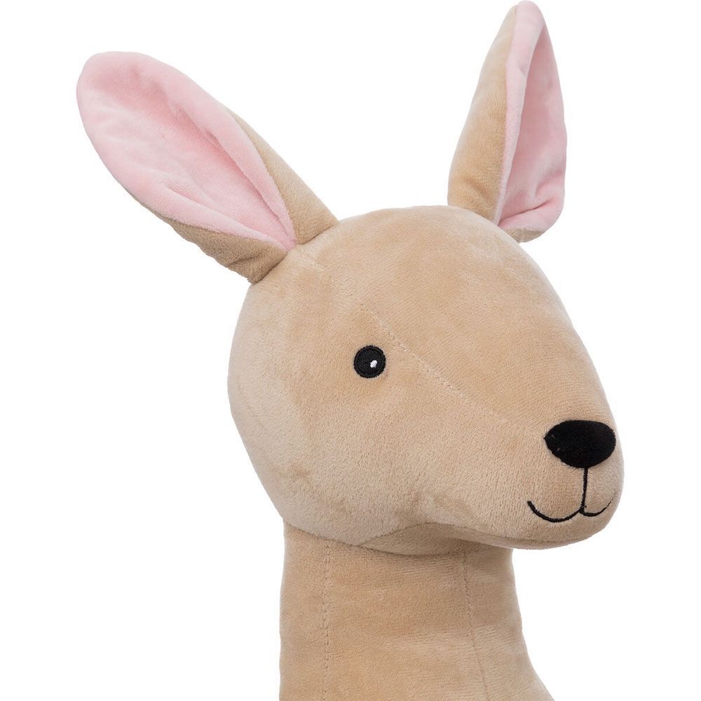 Peluche XL Kangourou Blake (Atmosphera) - Image 2