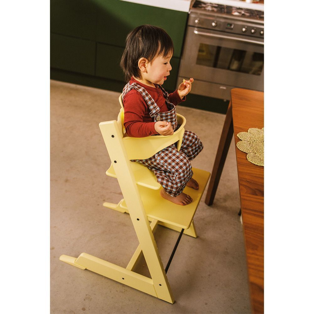 Chaise haute Tripp Trapp® (Stokke) - Image 5