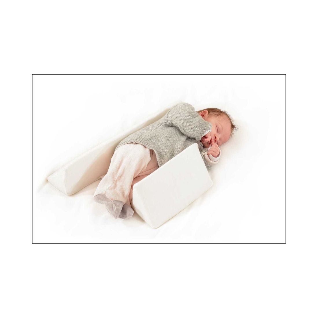 Cale bébé ajustable (Trois Kilos Sept) - Image 2