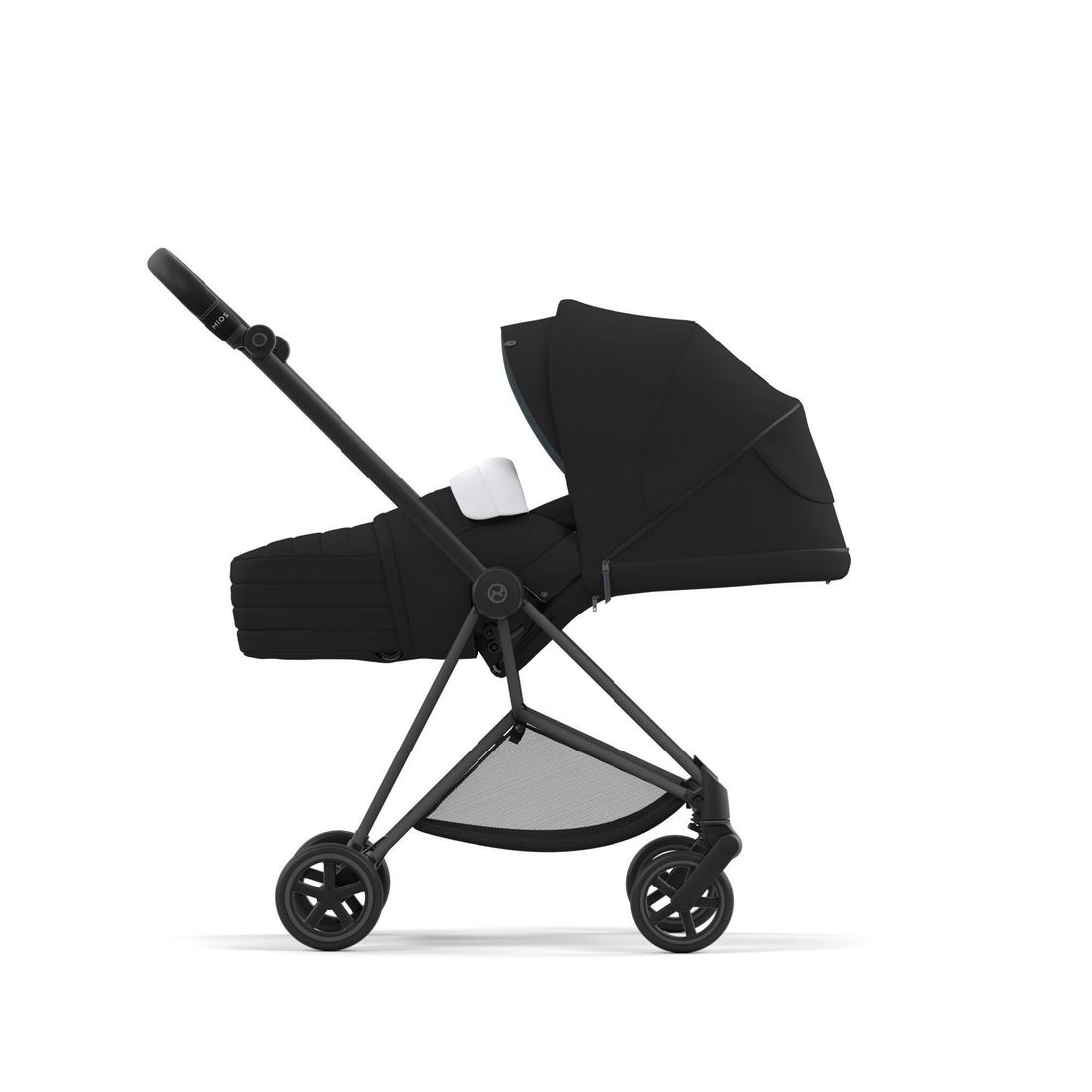 Mios 3 Châssis (Cybex) - Image 5