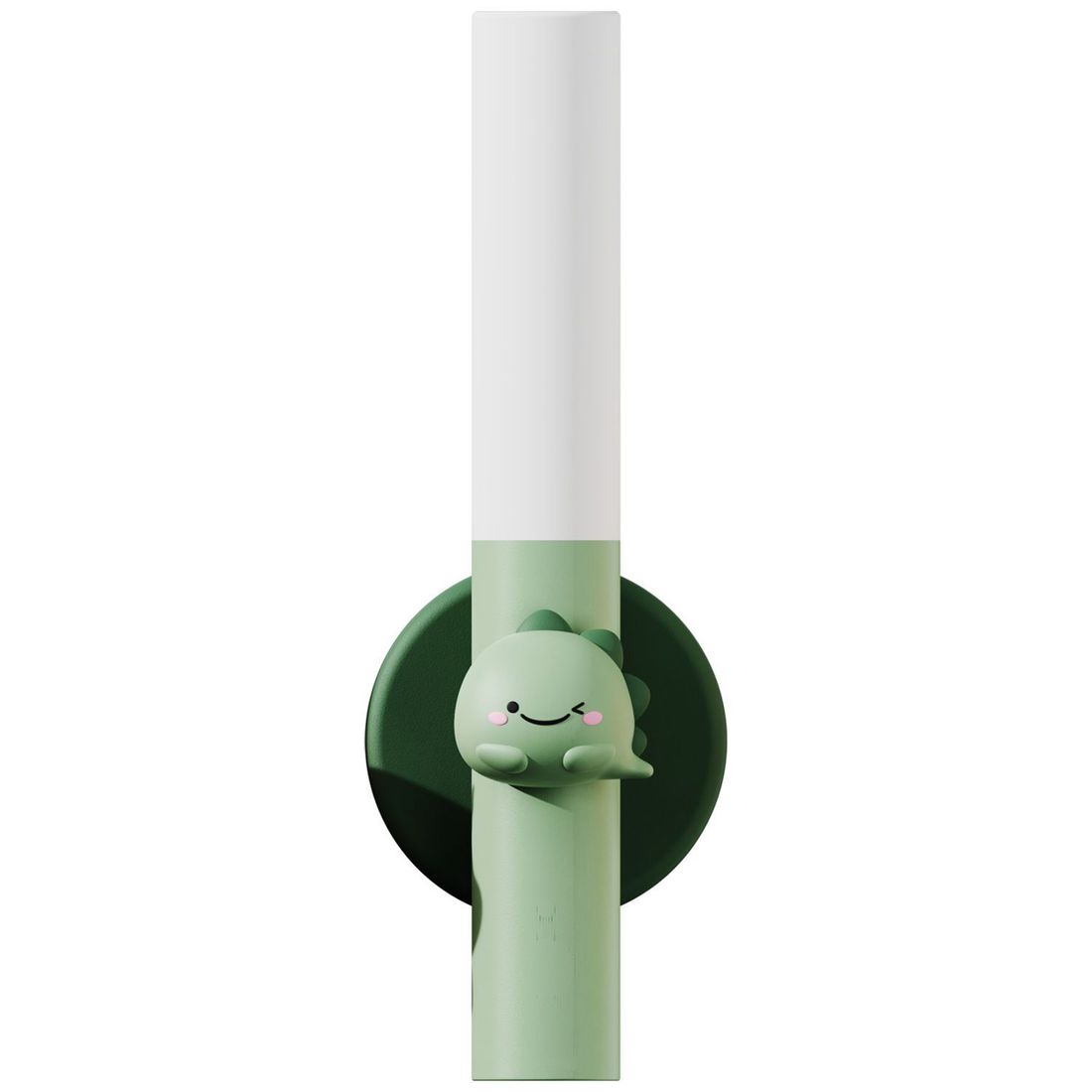 Lampe nomade 3 en 1 Zoo Light Dino (The Zoofamily) - Image 1