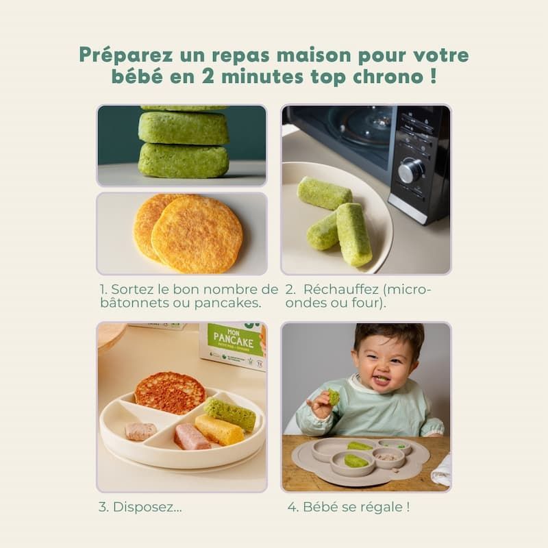 Pack DME / manger-main (Yooji) - Image 5
