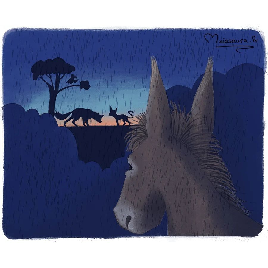 Le livre de Maiasaura 5 (Maiasaura) - Image 7