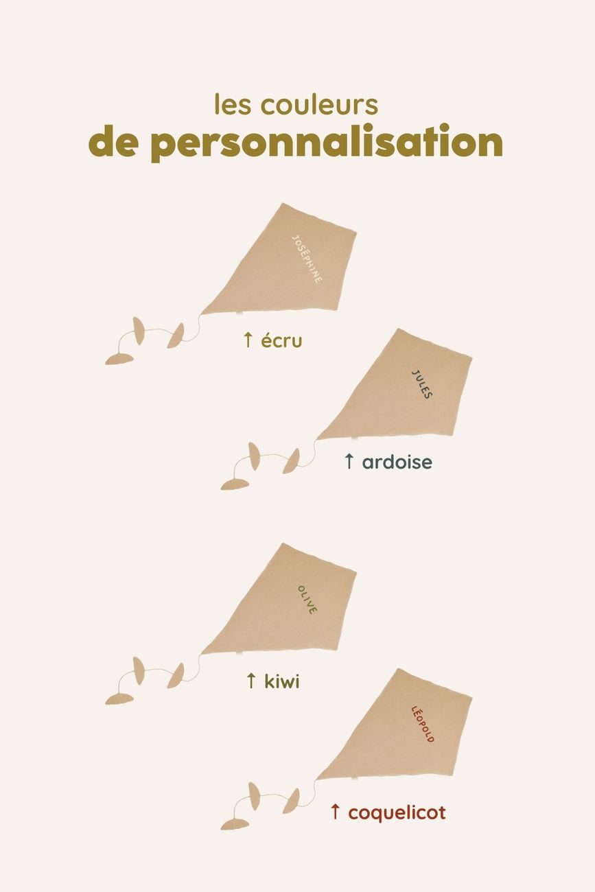Jean le cerf-volant (Petit Picotin) - Image 4