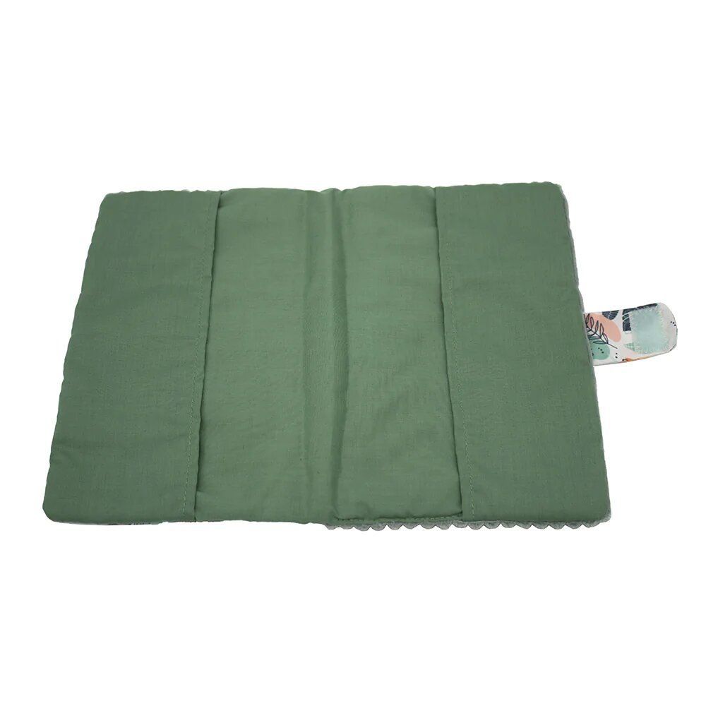 Chillos le Paresseux Protège Carnet de santé (Les Déglingos) - Image 2