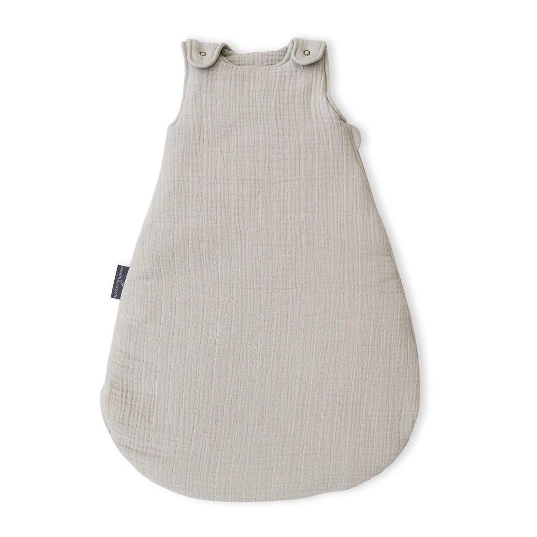 Gigoteuse Gaze Uni hiver (Maison Charlotte) - Image 2