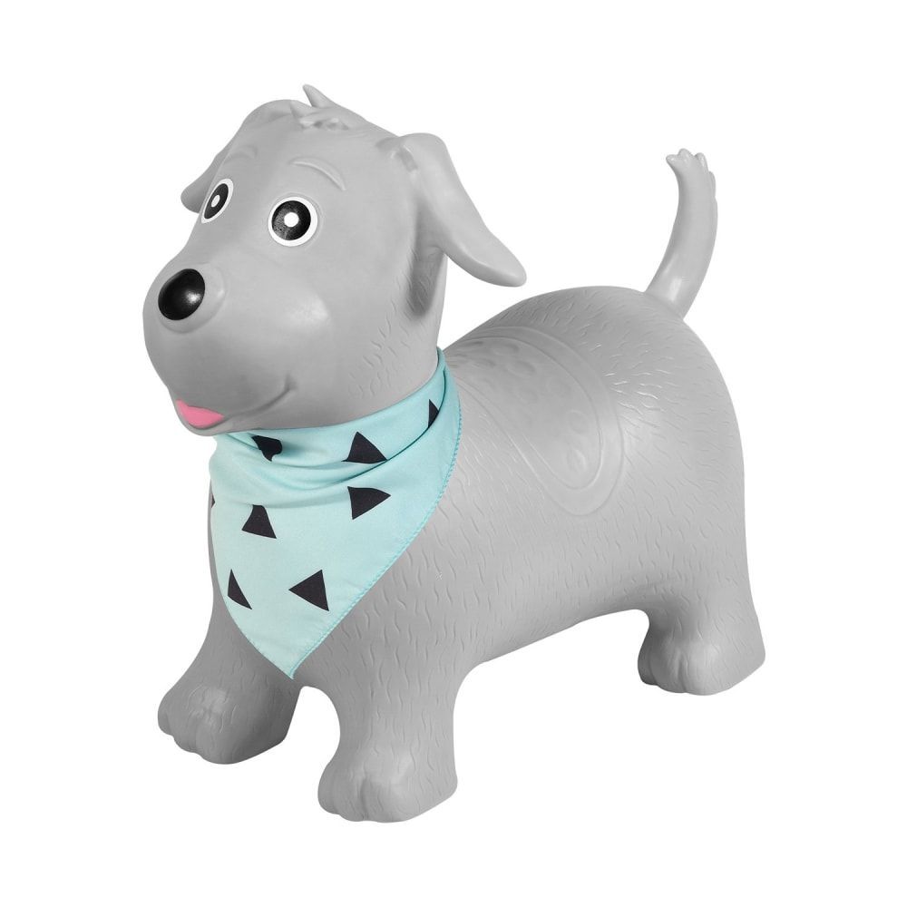 Animal sauteur gonflable, Chien (Kindsgut) - Image 1