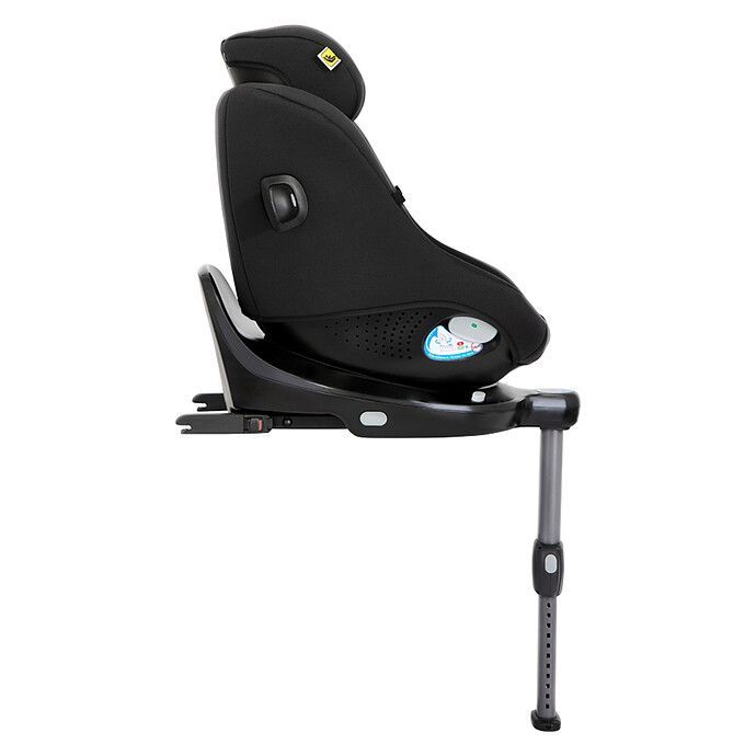 Siège Auto Turn2Me DLX Groupe 0+/1 - Iron (Graco) - Image 6