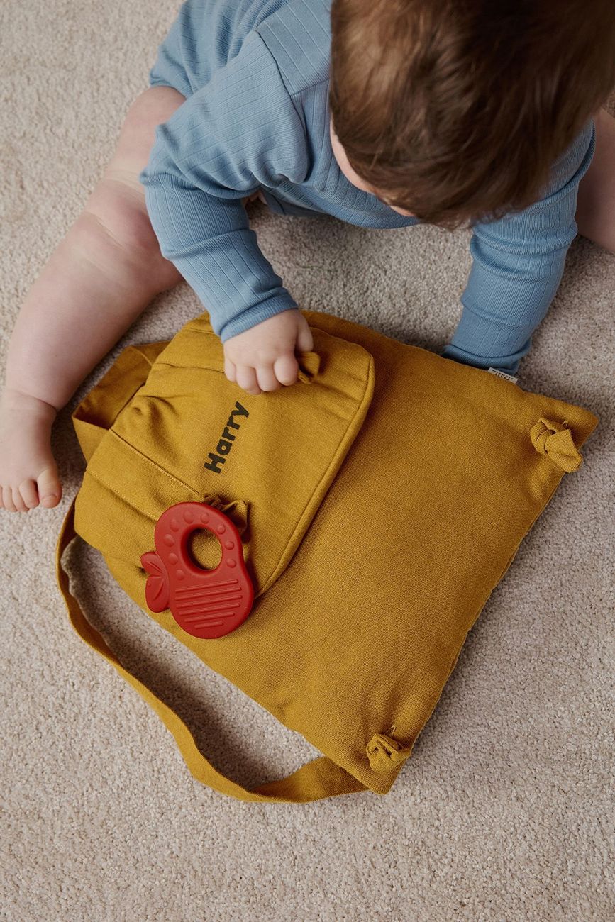 Marceau le sac à dos (Petit Picotin) - Image 6