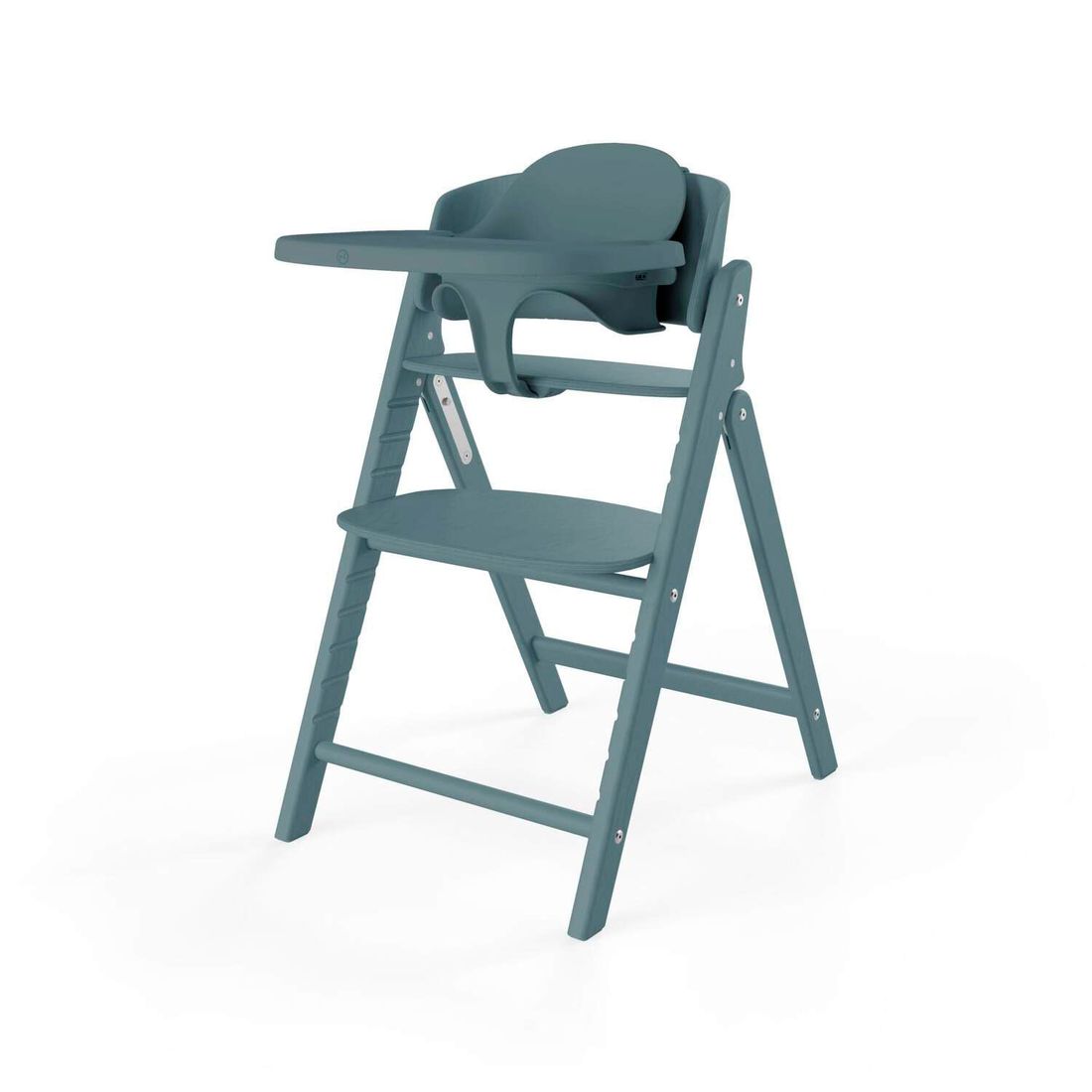 Chaise haute Click & Fold pack 4en1 (Cybex) - Image 1