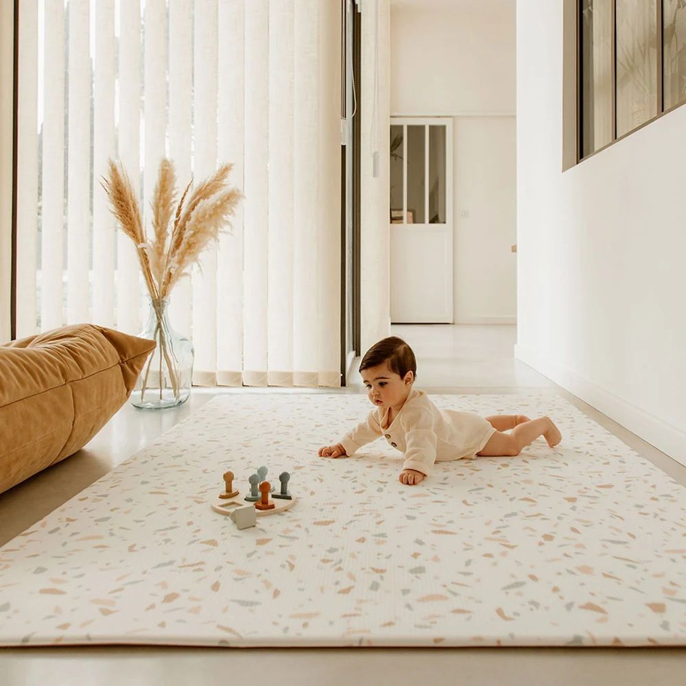 Tapis de jeu XL - le granite (Tapilou) - Image 1
