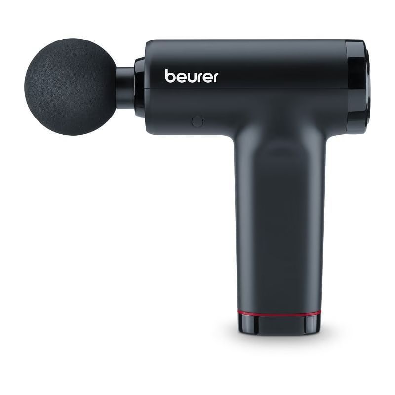 Pistolet de massage - beurer - mg 89 compact power (Beurer) - Couverture