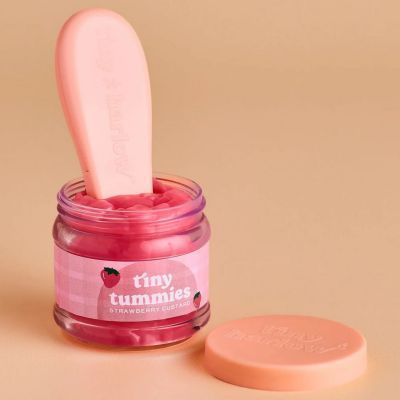 Petit pot magique pour poupée Fraise (Tiny Harlow) - Image 1
