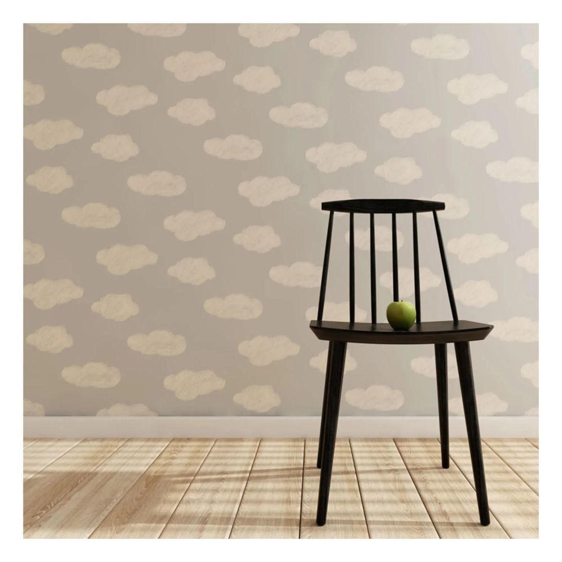Season Paper - Papier peint Somewhere (Season Paper) - Image 2