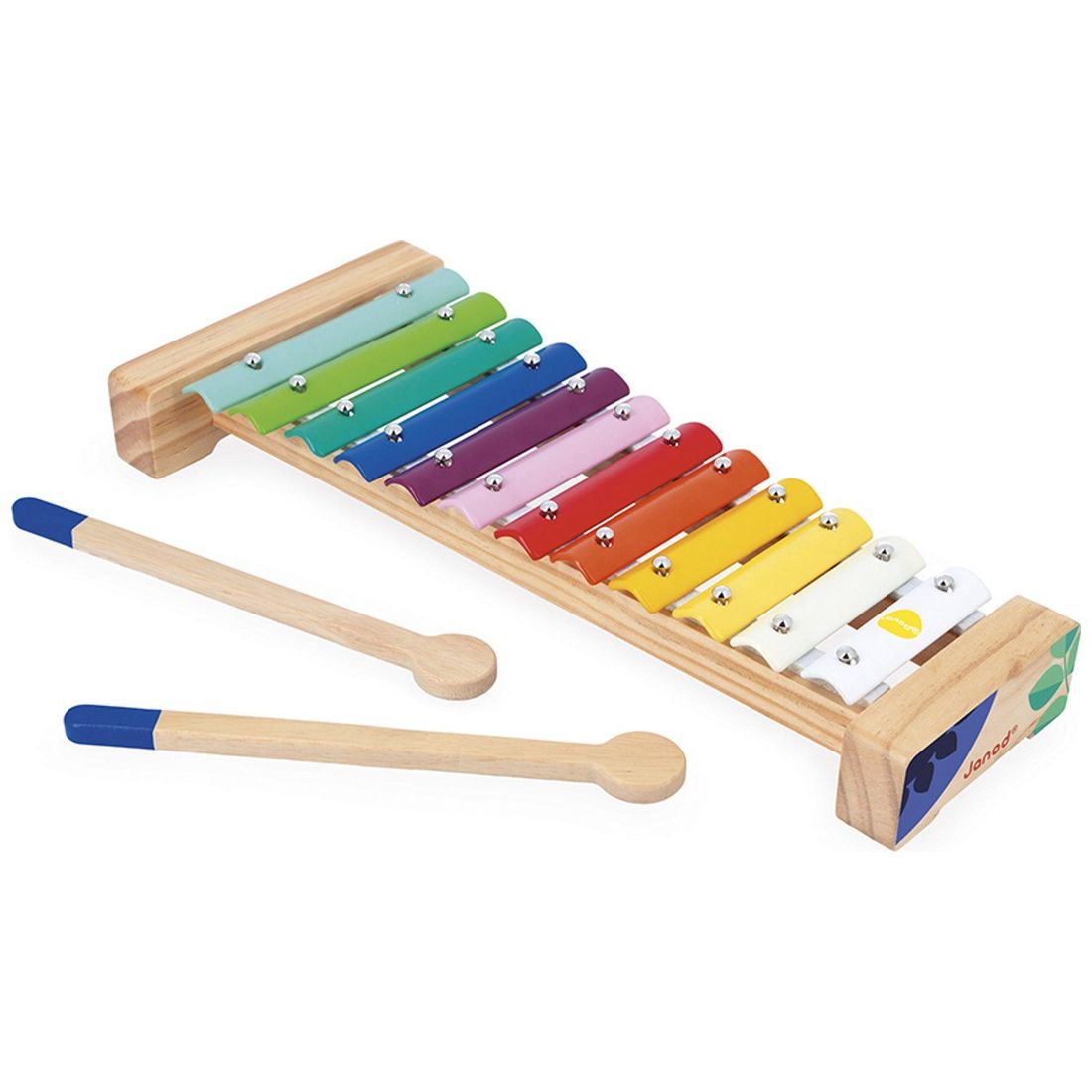 Xylophone Gioia (Janod) - Image 1