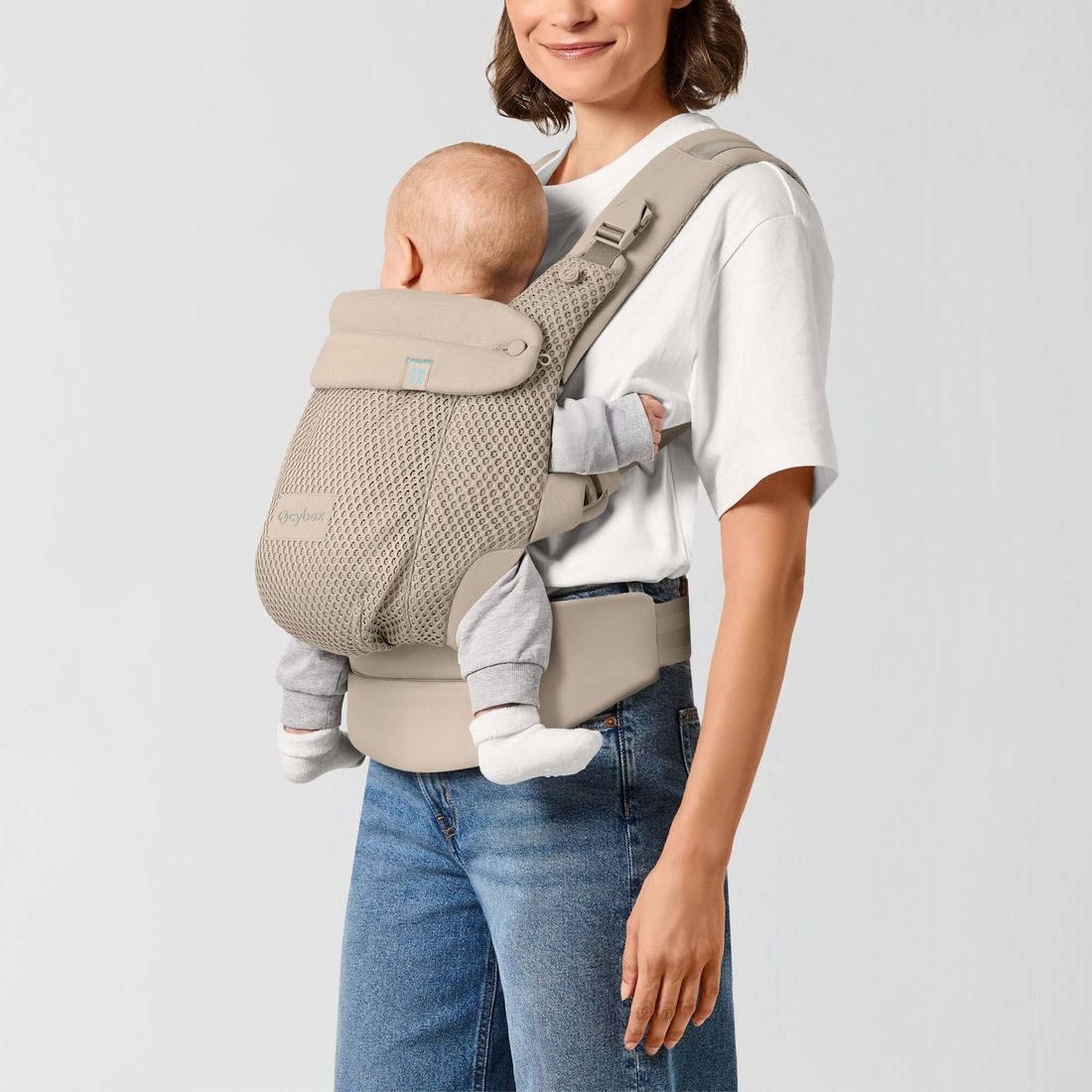 Porte bébé Amya (Cybex) - Image 2