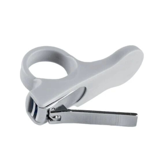 Coupe-Ongles (Thermobaby) - Couverture