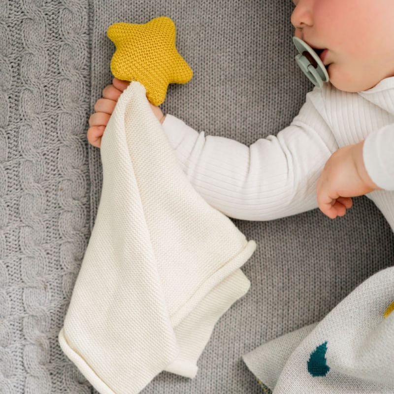 Doudou étoile (Kindsgut) - Image 4