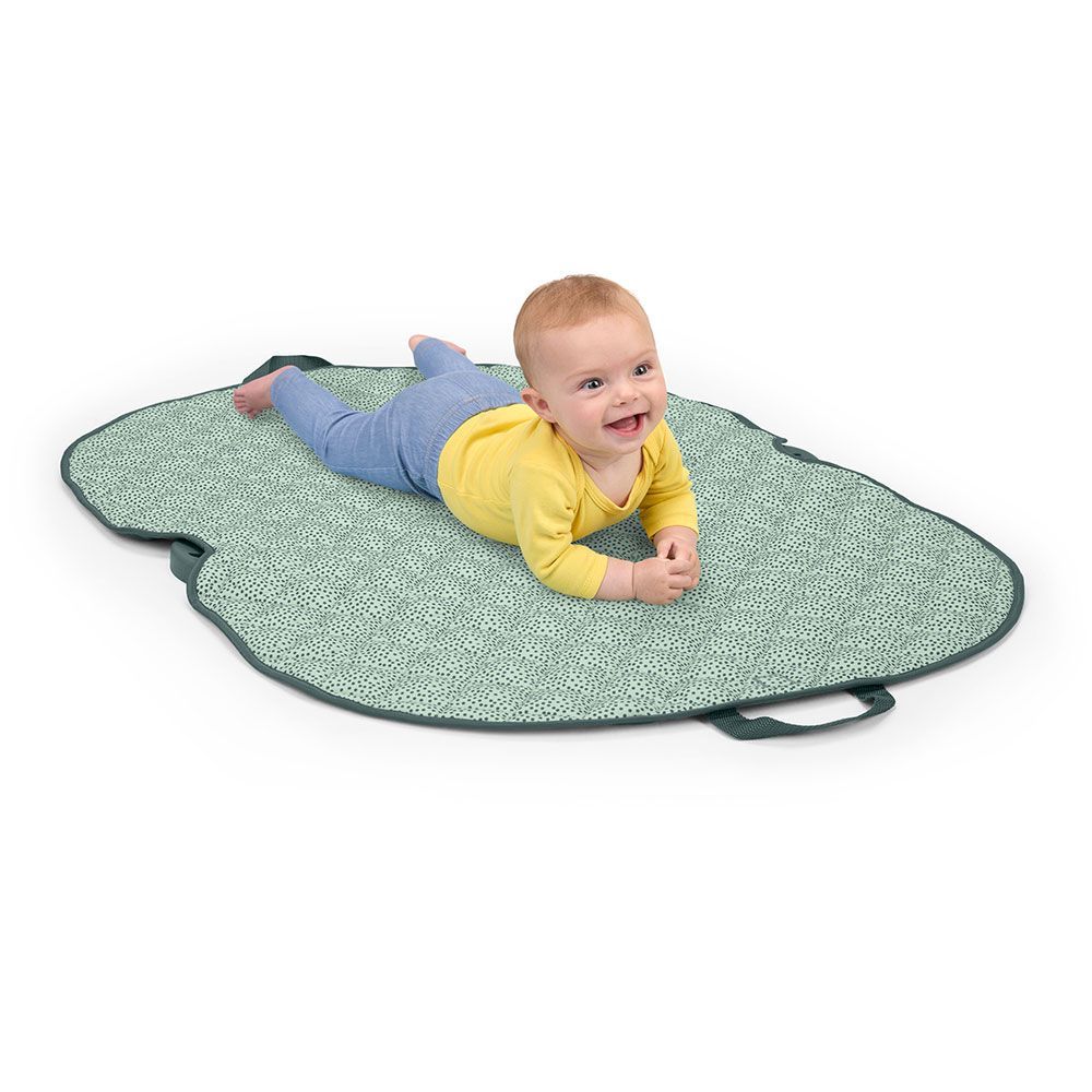 Tapis d'éveil pliable Sunny Nest (Ingenuity) - Image 3