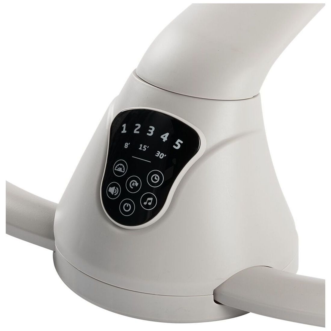 Transat balancelle Cassia Classic Beige Eco (Maxi-Cosi) - Image 7