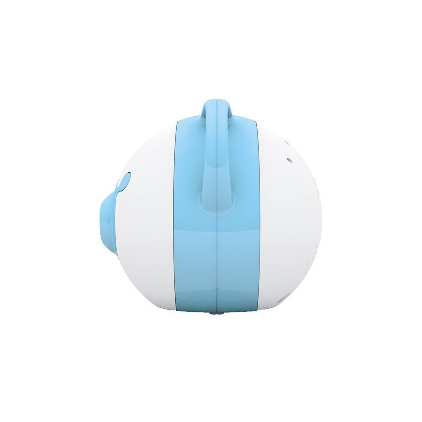 Mouche-bébé Pro éléctrique - Bleu - Bleu (Nosiboo) - Image 3