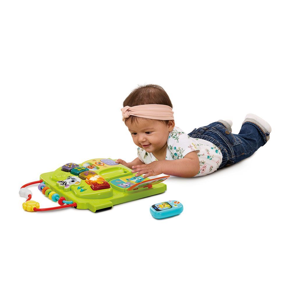 Super centre d'activités modulable (VTech) - Image 6