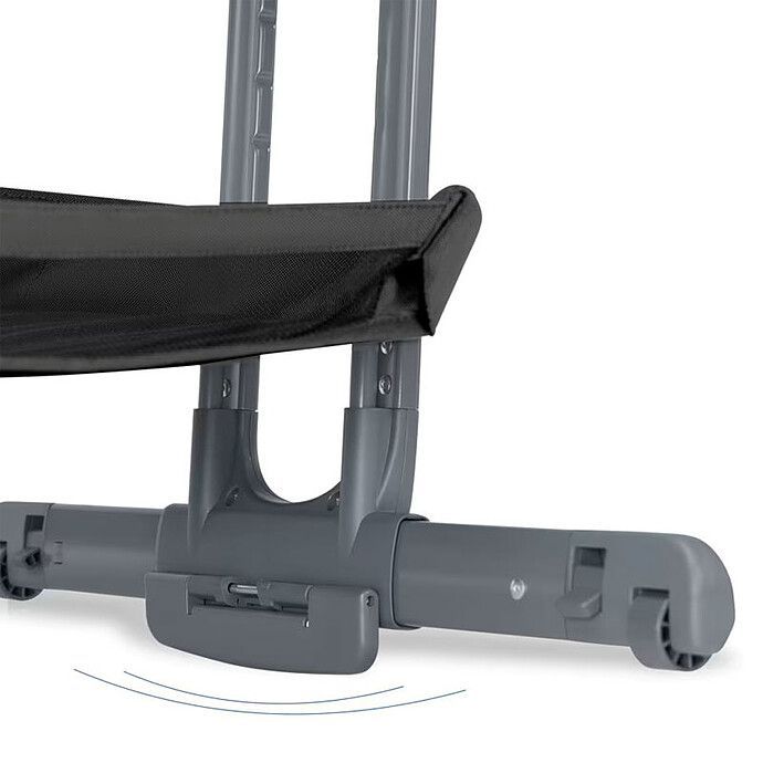 Berceau Cododo Iora Pro - Elegance Graphite (Maxi-Cosi) - Image 3