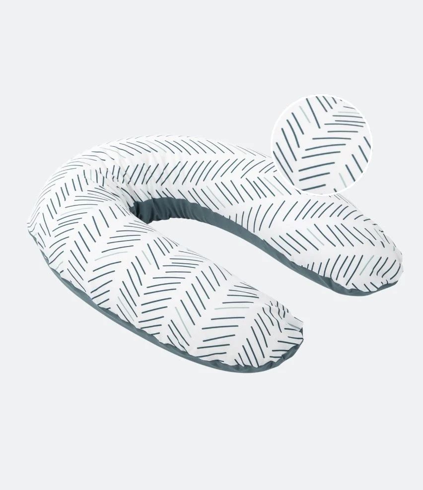 Coussin maternité doomoo Buddy (Doomoo) - Image 9