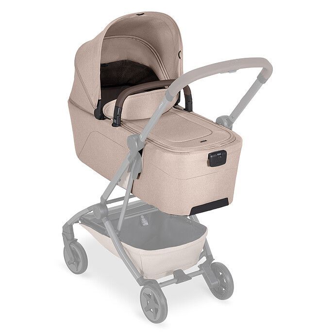 Nacelle Aer² - Sandy Taupe (Joolz) - Image 2