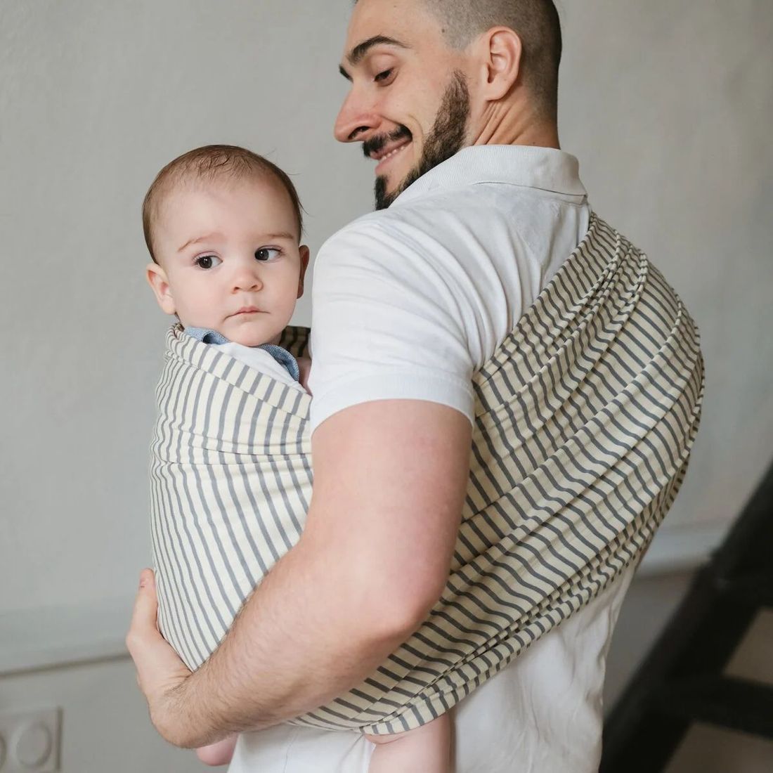 My sling extensible, Mistigri (Neobulle) - Image 1