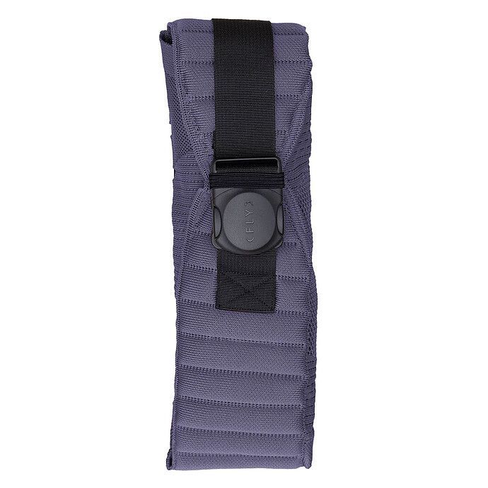 Porte-bébé Flybaby - Haze (Flybaby) - Image 1