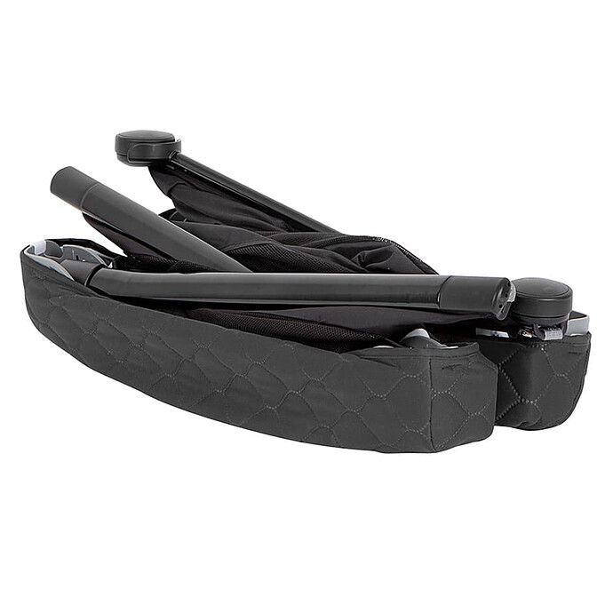 Lit de Voyage FoldLite LX - Midnight (Graco) - Image 8