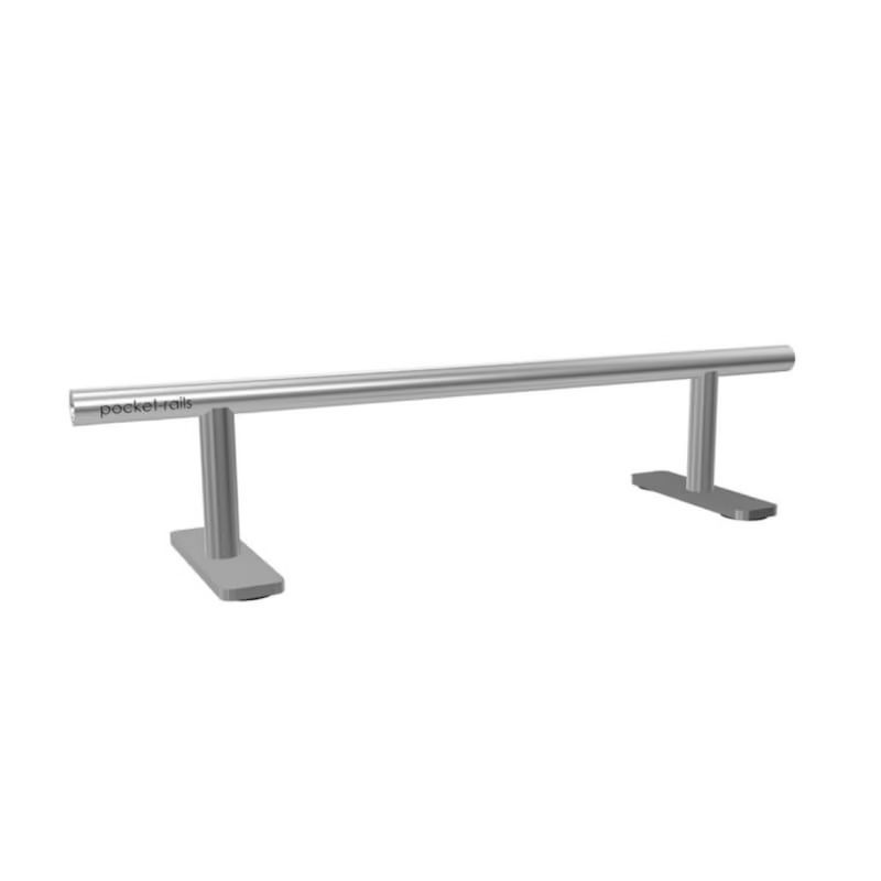Rail de skate de poche pocket rail creskate (Icare) - Couverture