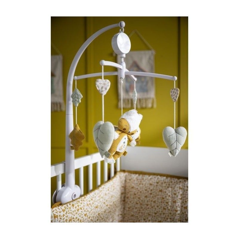 Mobile musical Promenons-nous (Sauthon) - Image 1
